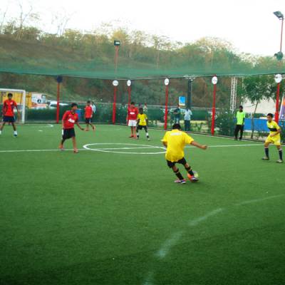 Dream Sports Fields,Malad Inorbit