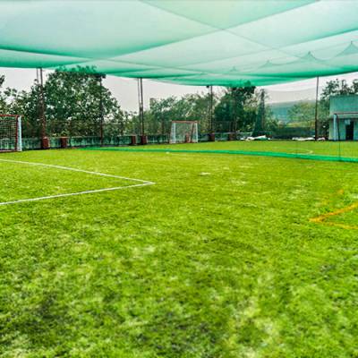 Dream Sports Fields, Sakinaka