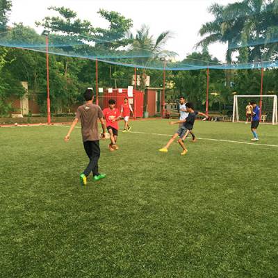 Dream Sports Fields, Nerul Ryan