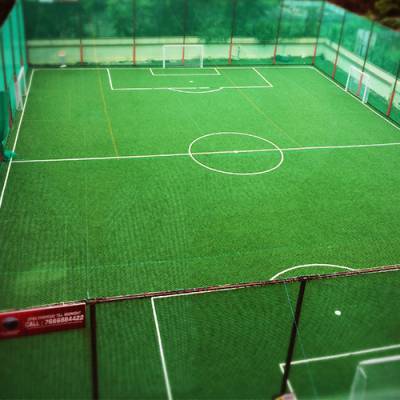 Dream Sports Fields, Ryan Andheri