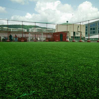 Dream Sports Fields, Ghatkopar