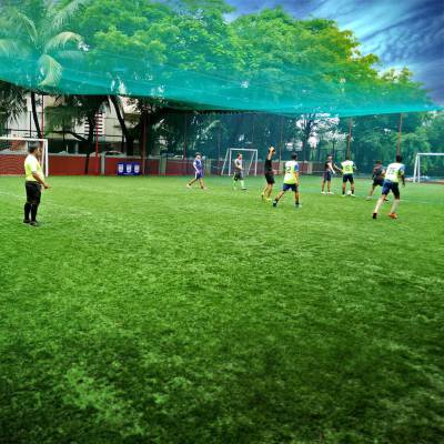 Dream Sports Fields, Ryan Malad