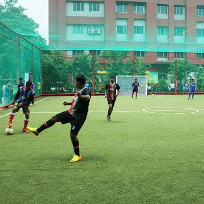 Dream Sports Fields, Kandivali